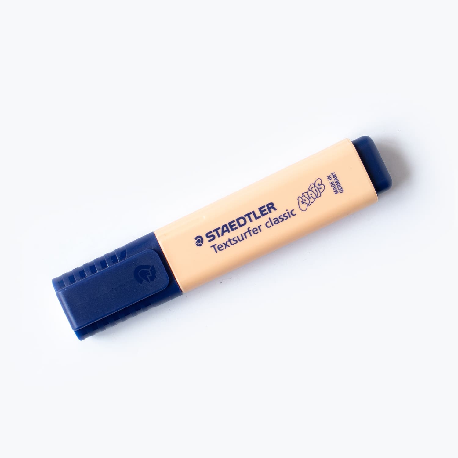 هایلایتر استدلر (STAEDTLER) — تصویر ۶