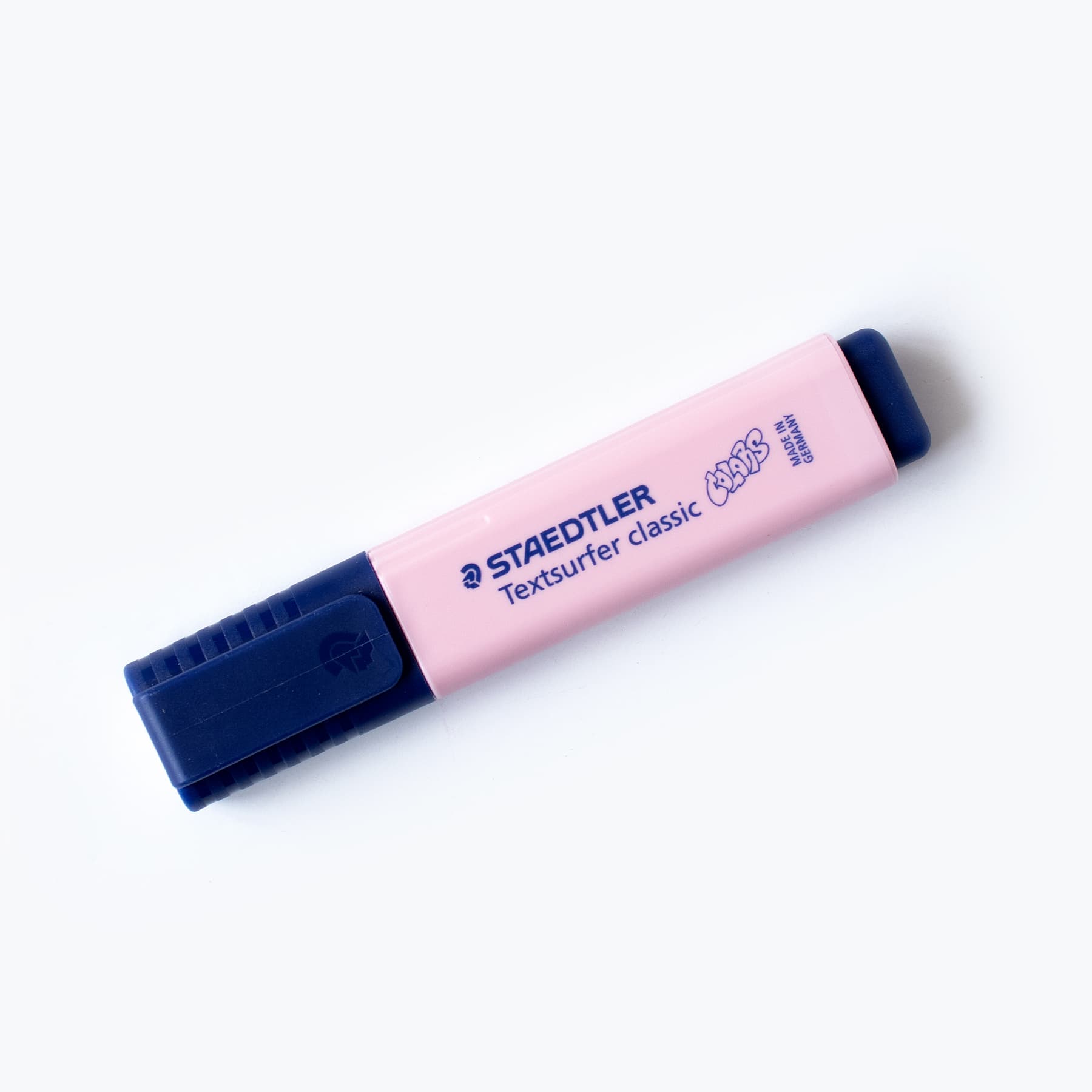هایلایتر استدلر (STAEDTLER) — تصویر ۵