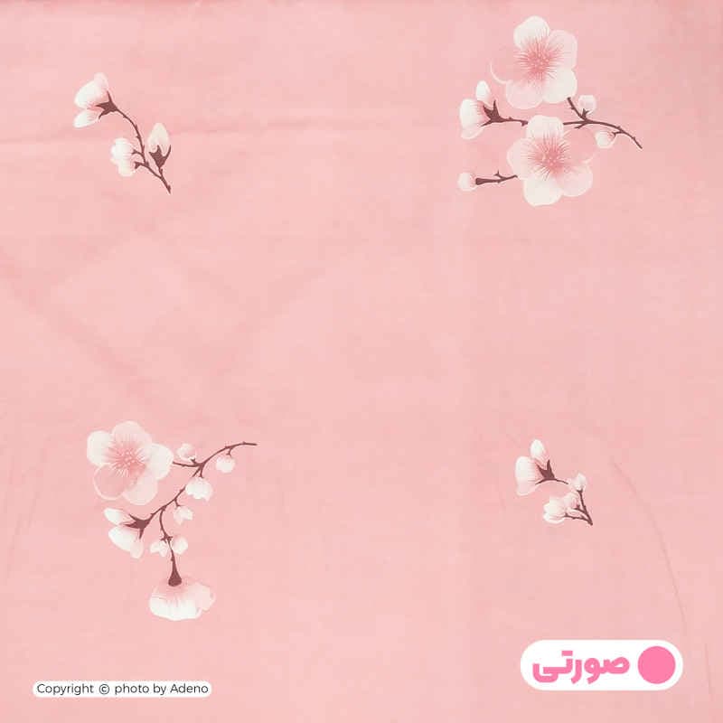 روبالشی آدنو مدل تامیلا کد IR148 بسته 2 عددی — تصویر ۴
