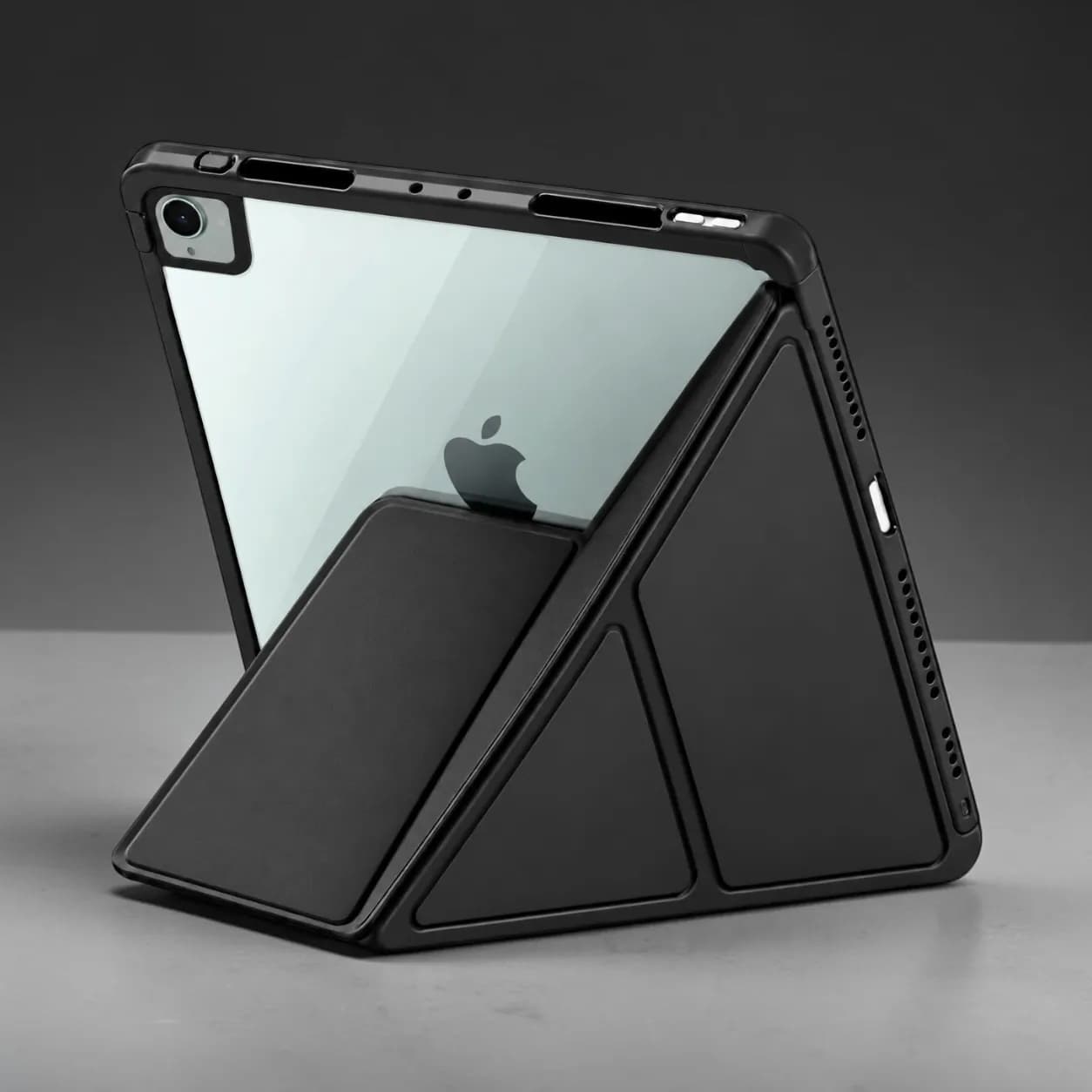کاور اسمارت آیپد ایر 7 | 13 اینچ | 2025 | M3 مدل Minimalist Series برند بیسوس — تصویر ۳