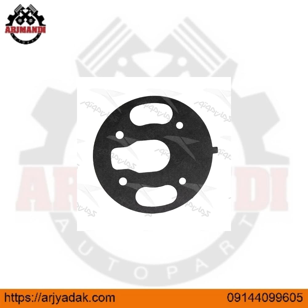 واشر درپوش عقب گيربکس لیفان ایکس 50 اصلی