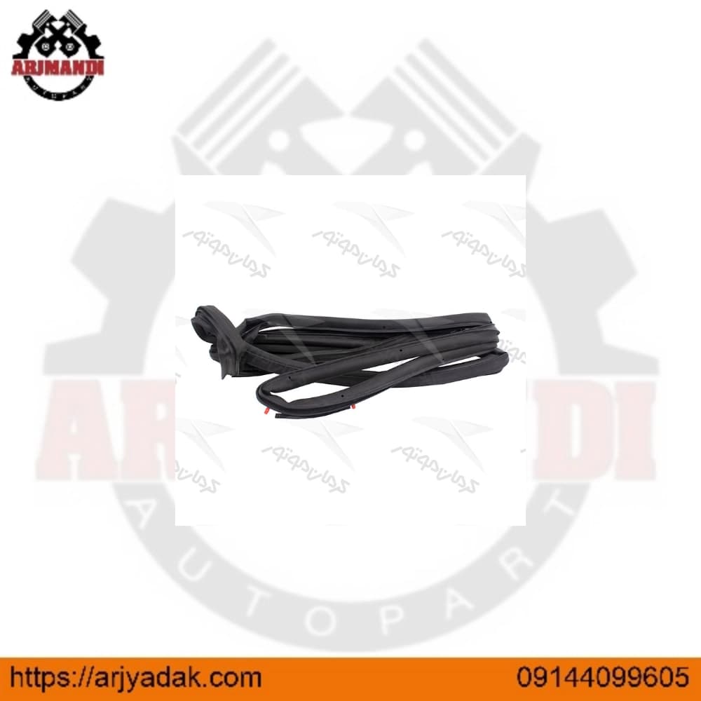 نوار دور در عقب- چپ لیفان 620 اصلی