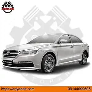 مجموعه کامل رام رادياتور لیفان 820 اصلی