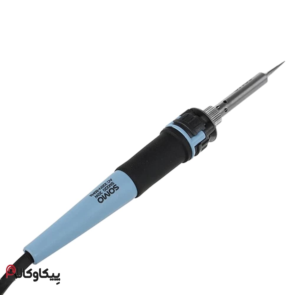 هویه سرامیکی 20 وات سومو SOMO مدل SM220 — تصویر ۲