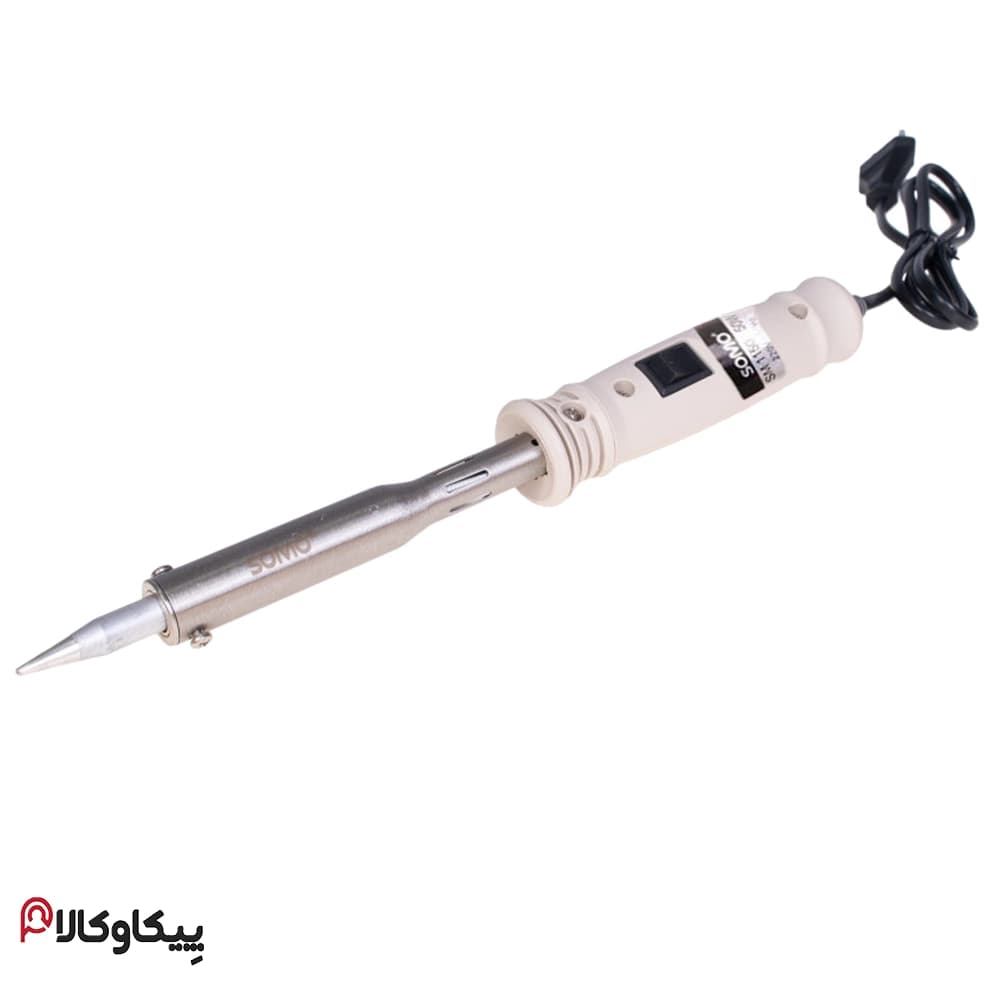 هویه 80 وات سومو SOMO مدل SM1180 بیگ پاور — تصویر ۳