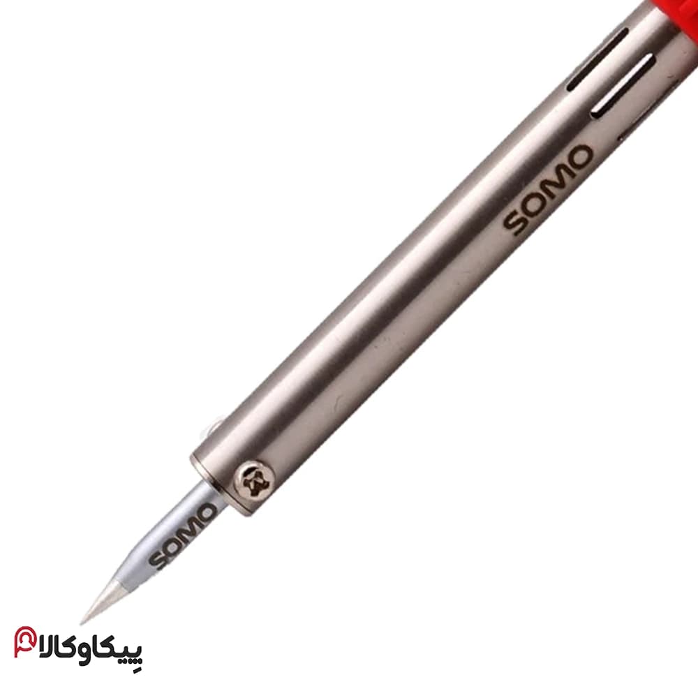 هویه 60 وات سومو SOMO مدل SM160 — تصویر ۳