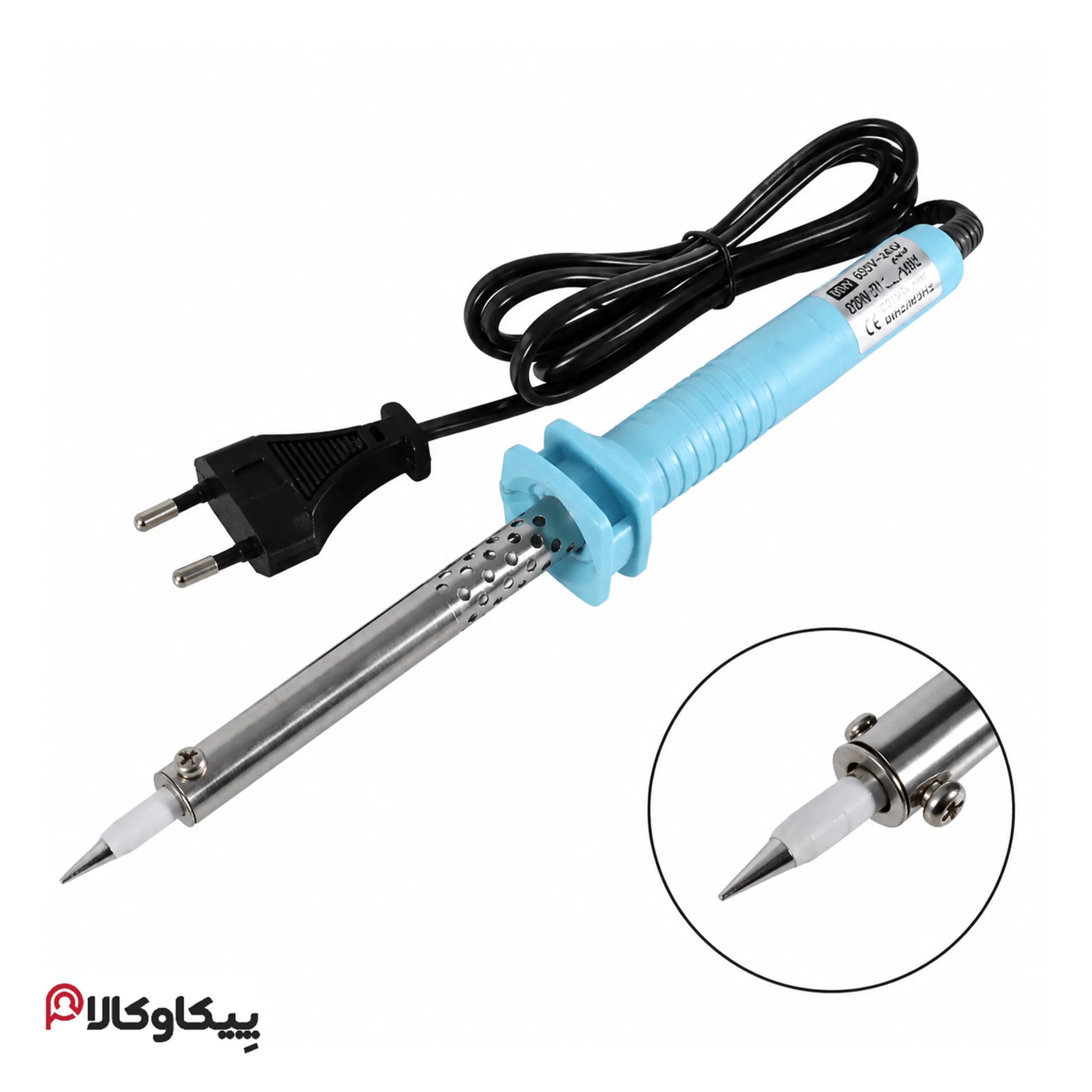 هویه 60 طرح گات