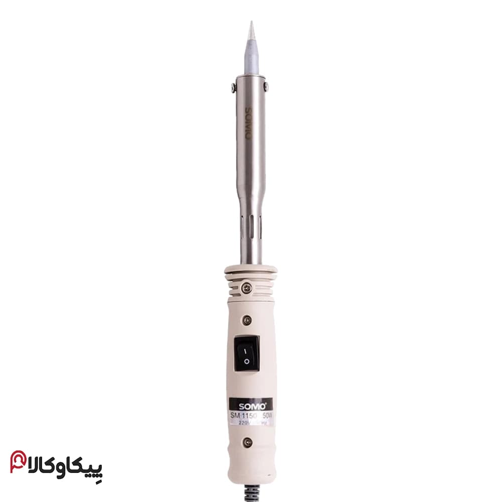 هویه 50 وات سومو SOMO مدل SM1150 بیگ پاور
