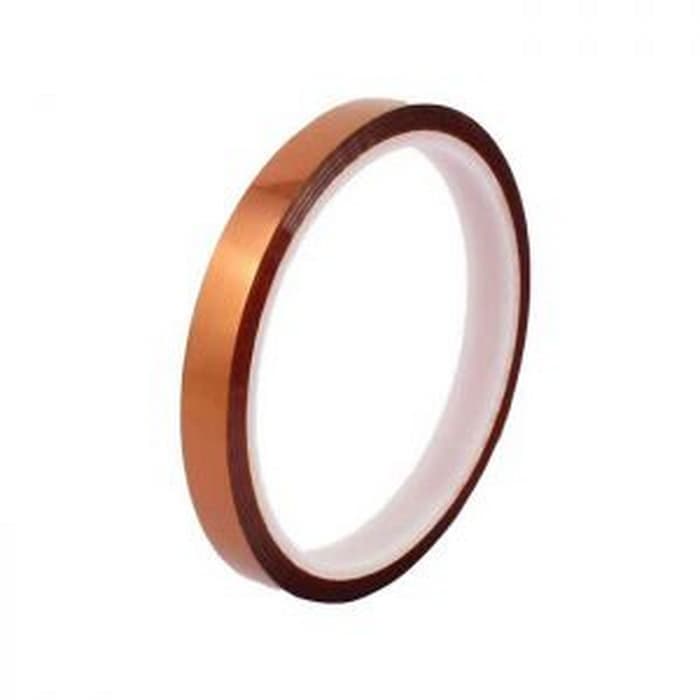 چسب نسوز GOLD 1CM — تصویر ۳