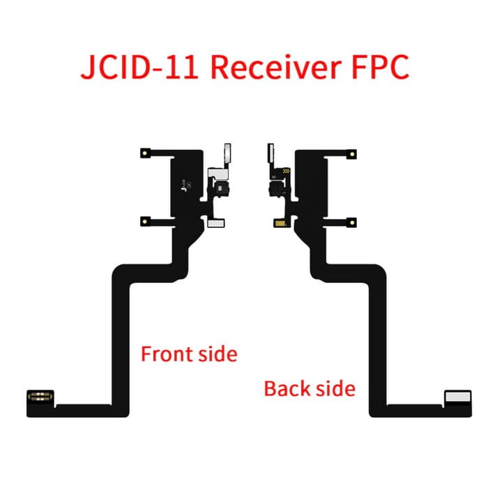 فلت FPC IP 11 (JC)