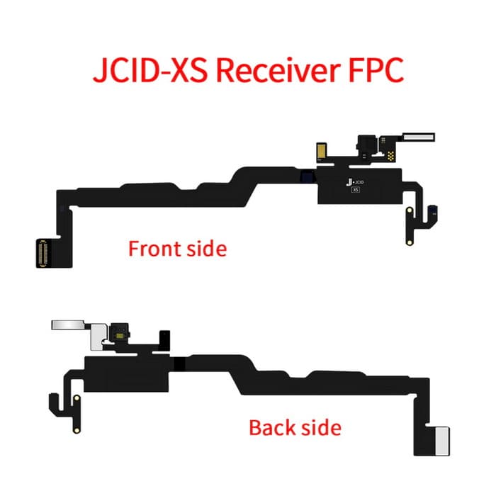 فلت FPC IP XS (JC)