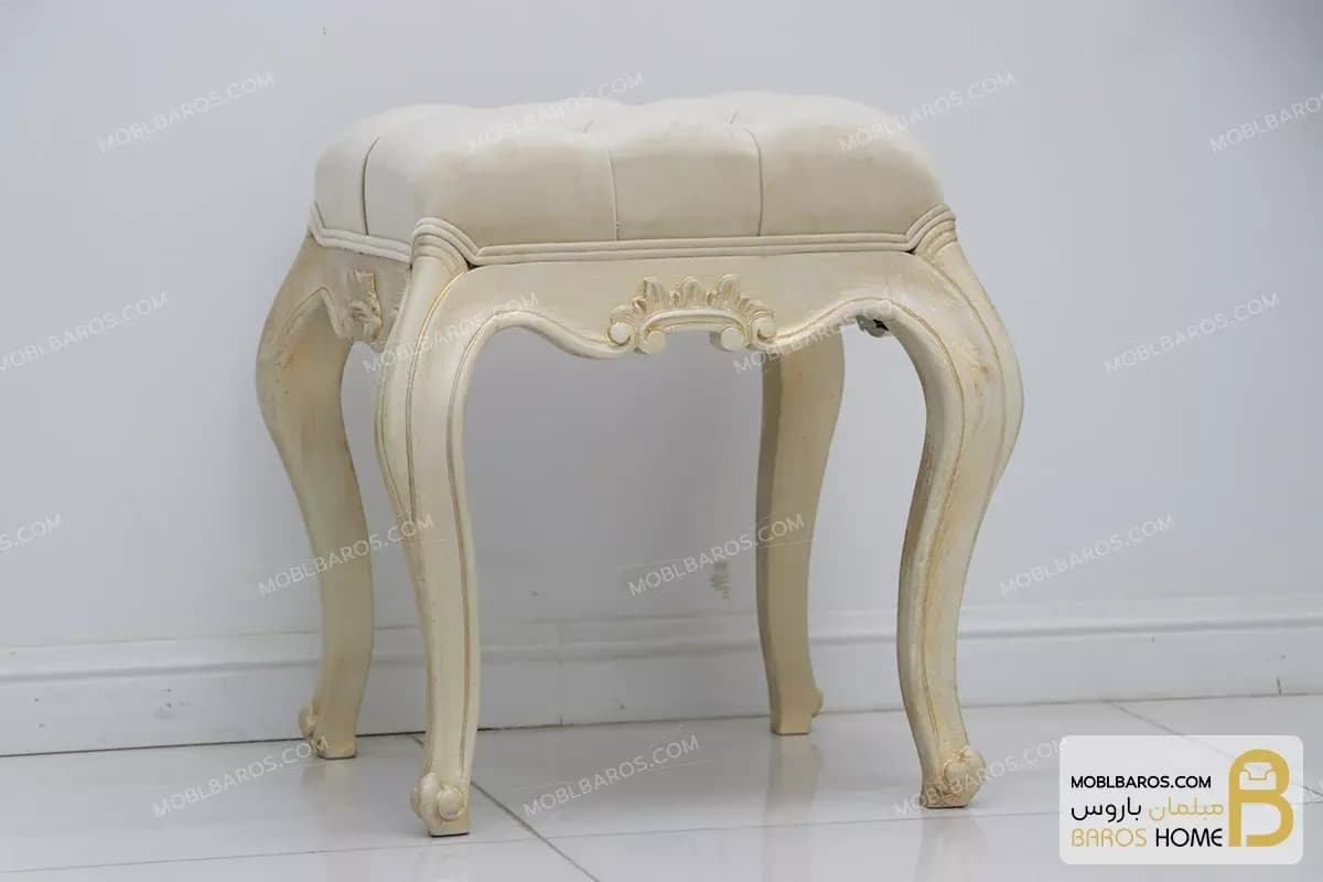 سرویس خواب دو نفره راشل سفارشی کد ۹ — تصویر ۸