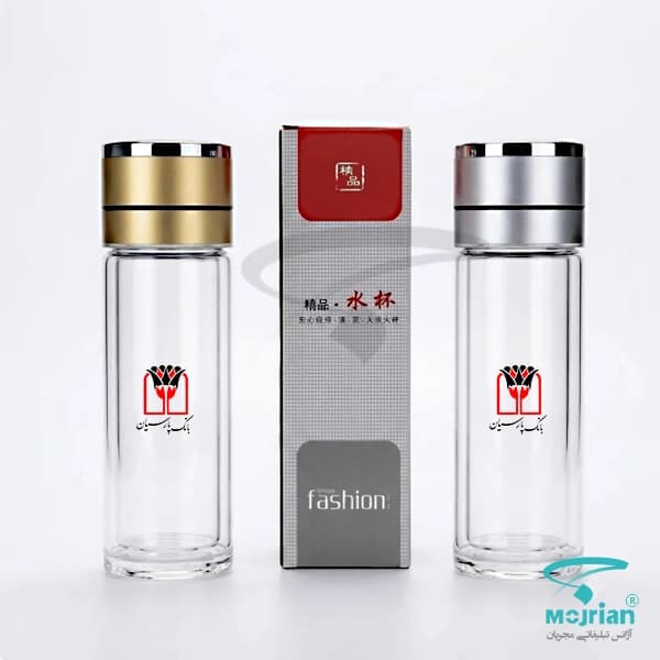 فلاسک دمنوش پیرکس کد M2020 — تصویر ۳