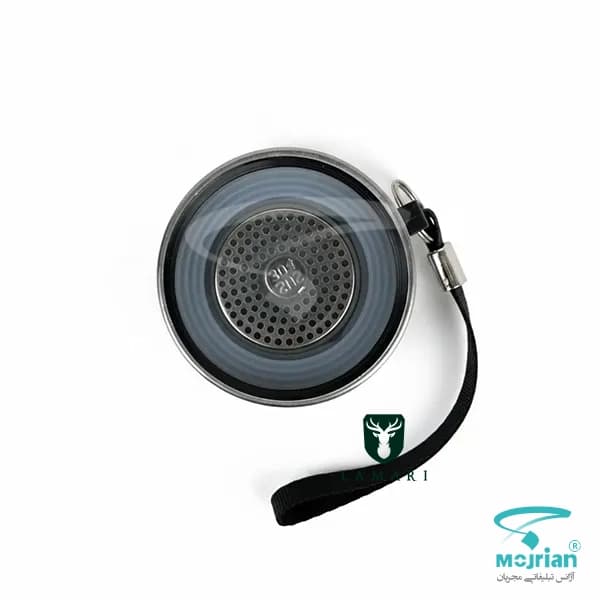 فلاسک دمنوش پیرکس کد M2019 — تصویر ۵