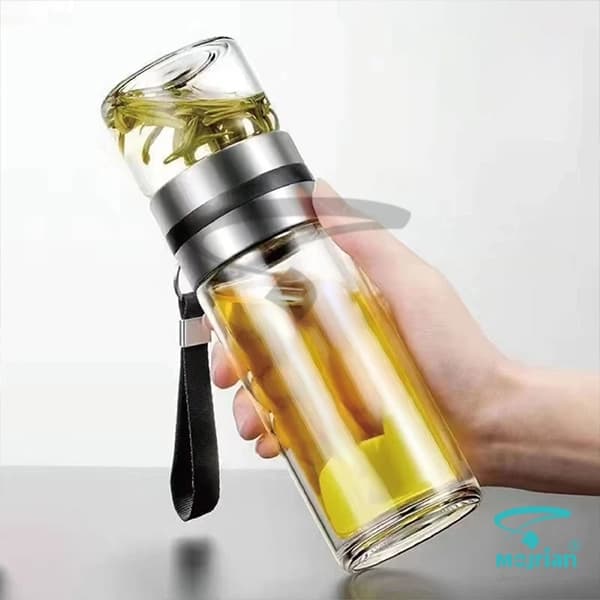 فلاسک دمنوش پیرکس کد M2019 — تصویر ۳