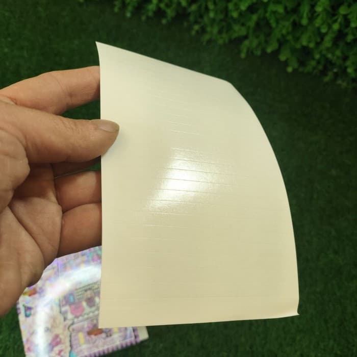 استیکر خانه سازی سه بعدی — تصویر ۲