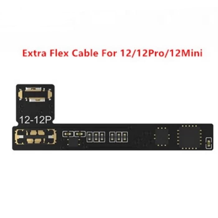 فلت باطری JCID IP12/12MINI/12P