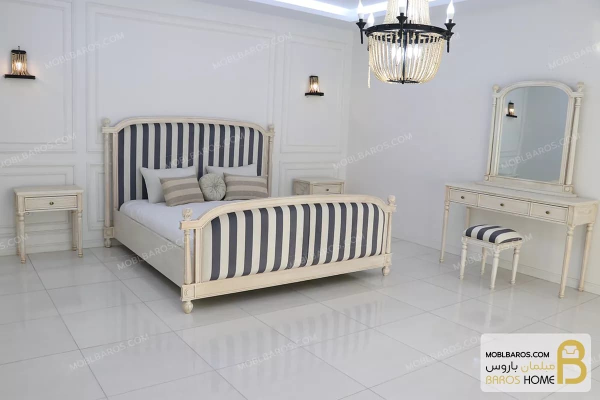 سرویس خواب دو نفره کایلی
