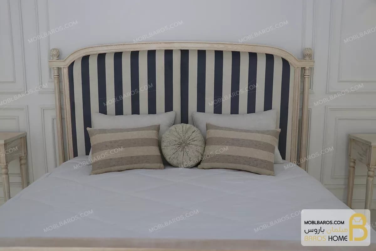 سرویس خواب دو نفره کایلی — تصویر ۵