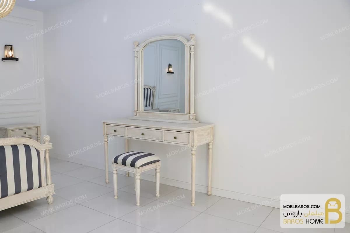 سرویس خواب دو نفره کایلی — تصویر ۳