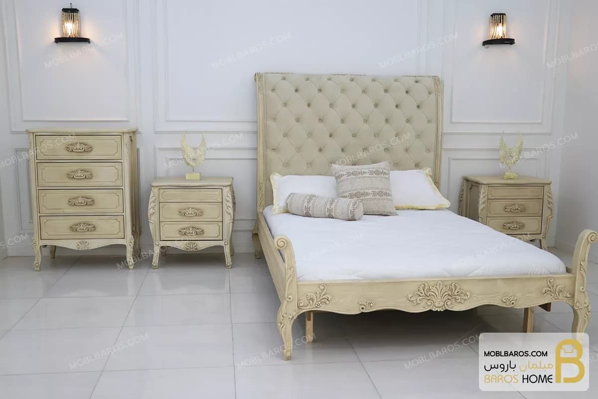 سرویس خواب کاترین کد ۲ — تصویر ۲