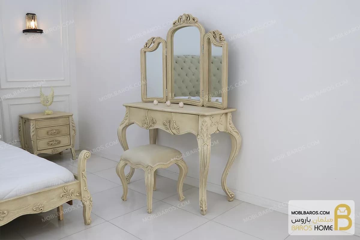 سرویس خواب کاترین کد ۲ — تصویر ۵