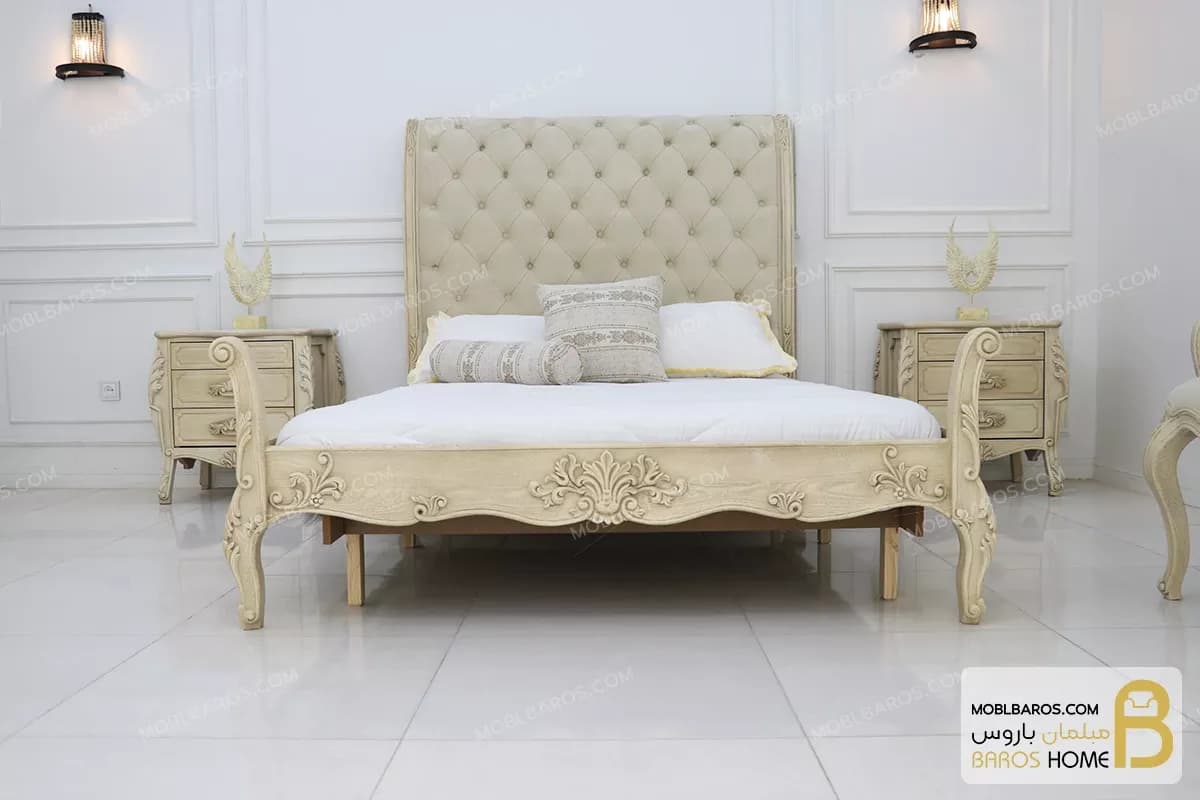 سرویس خواب کاترین کد ۲ — تصویر ۸