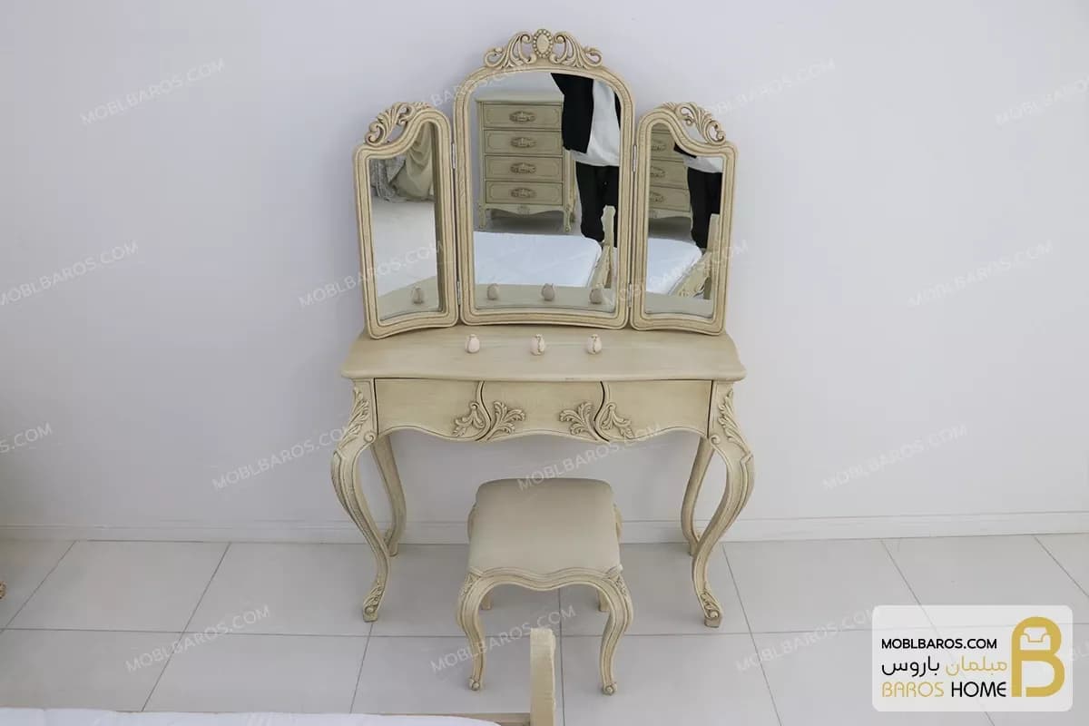 سرویس خواب کاترین کد ۲ — تصویر ۴