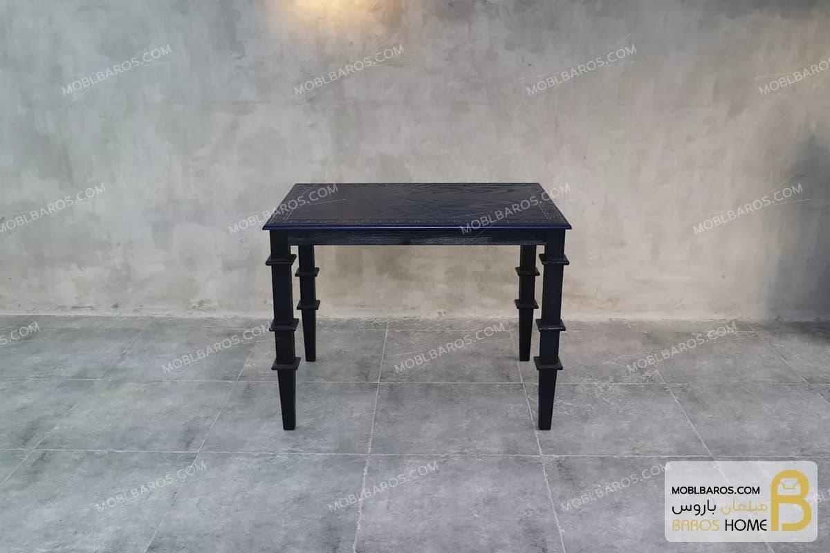 میز ناهارخوری کم جا — تصویر ۶