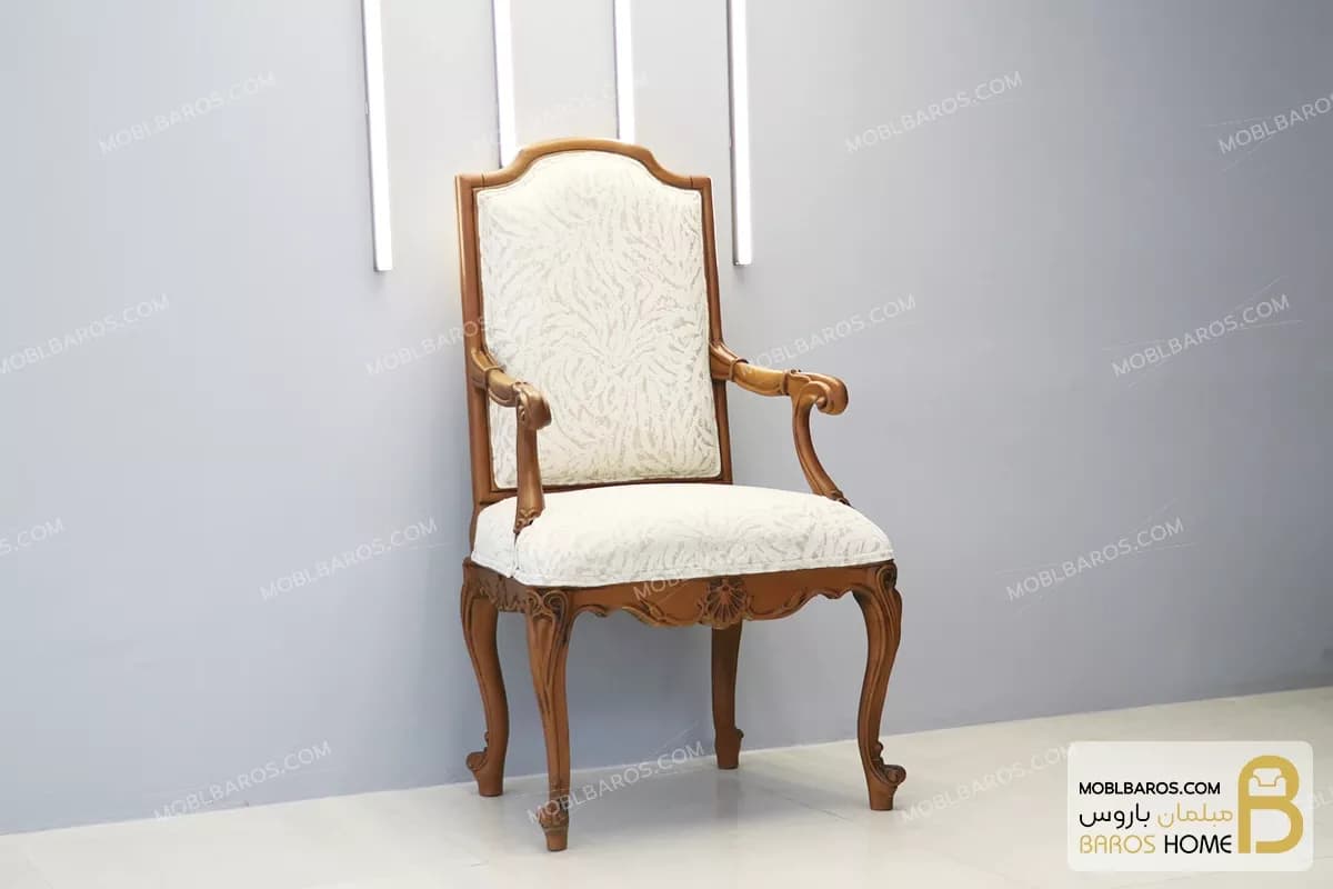 صندلی رومینا