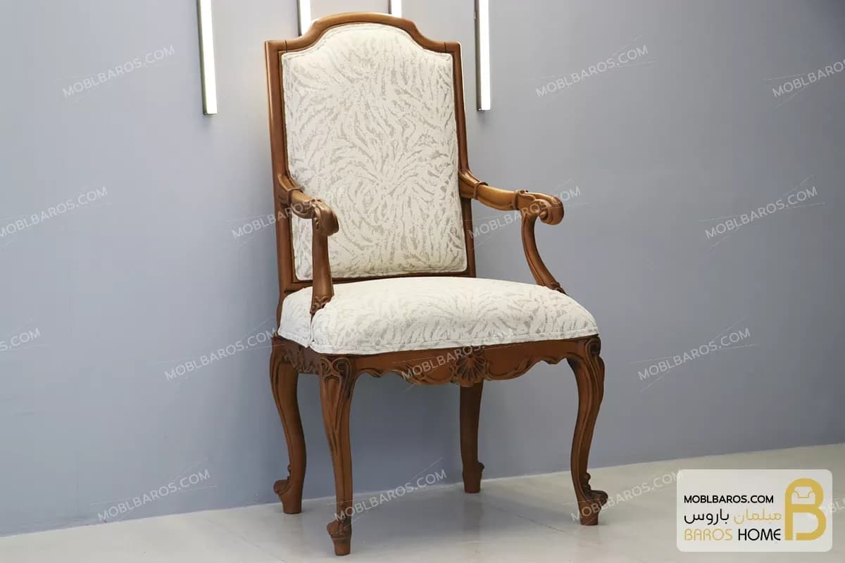 صندلی رومینا — تصویر ۴