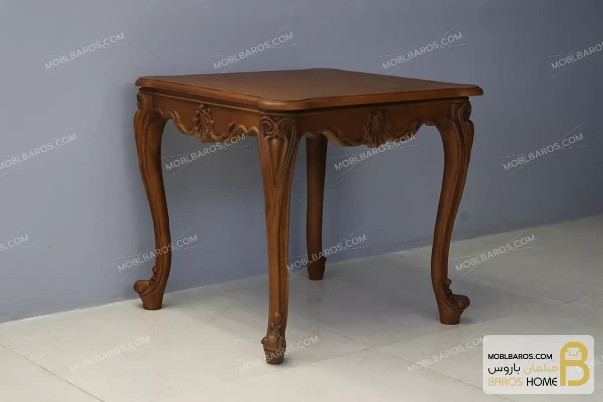 میز عسلی رومینا