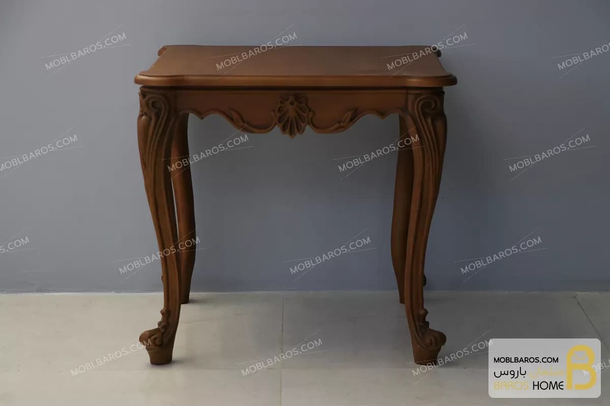 میز عسلی رومینا — تصویر ۲