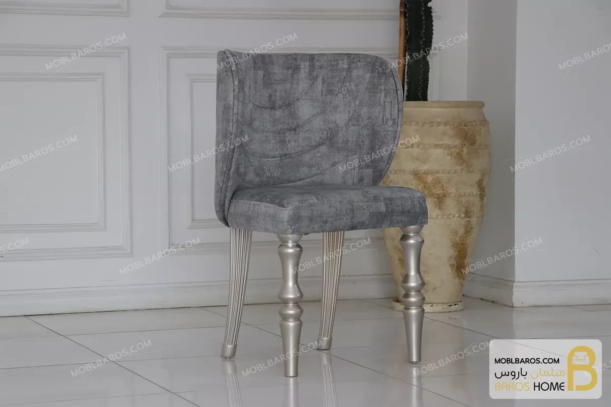 میز ناهارخوری وینچنزا کد ۱ — تصویر ۵