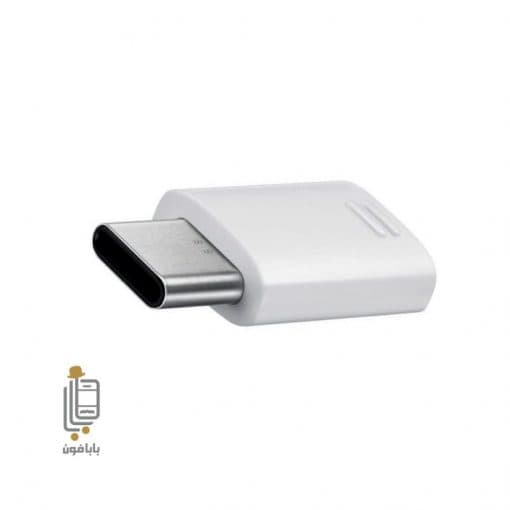 مبدل Micro USB به Type-C هواوی Huawei P30 lite — تصویر ۲