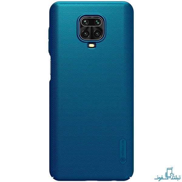 Nillkin Frosted Shield For Xiaomi Redmi Note 9 Pro/Note 9S