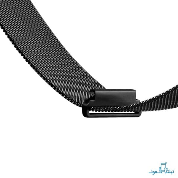 Samsung Galaxy Watch 46mm Milanese Band — تصویر ۴