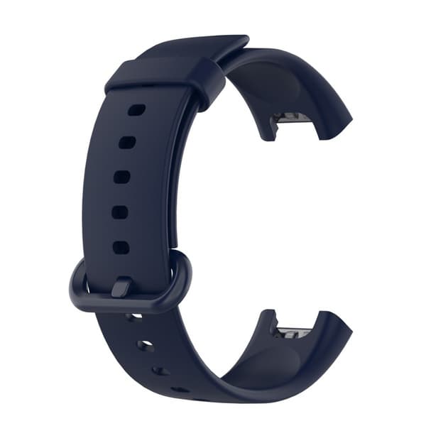 بند ساعت شیائومی Xiaomi Mi Watch Lite طرح اکتیو — تصویر ۵