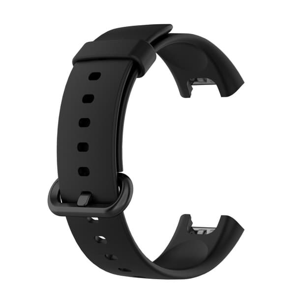 بند ساعت شیائومی Xiaomi Mi Watch Lite طرح اکتیو — تصویر ۶