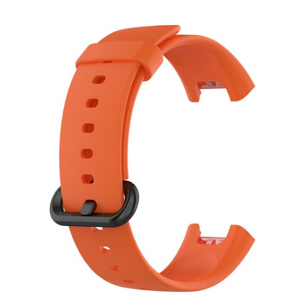 بند ساعت شیائومی Xiaomi Mi Watch Lite طرح اکتیو — تصویر ۸