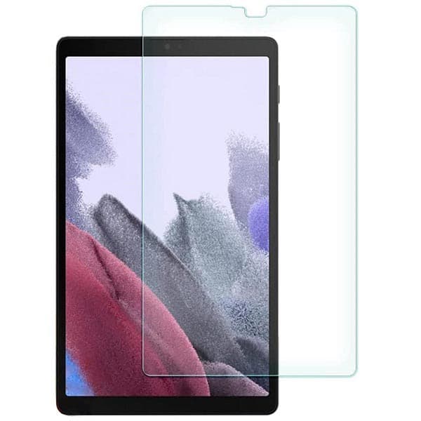 محافظ صفحه تبلت سامسونگ Galaxy Tab A7 Lite T220/T225 مدل شیشه ای