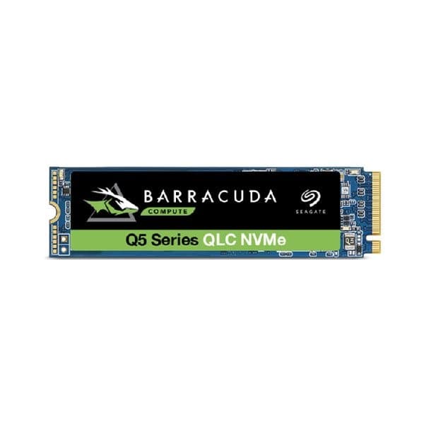 اس اس دی سیگیت Barracuda Q5 1TB