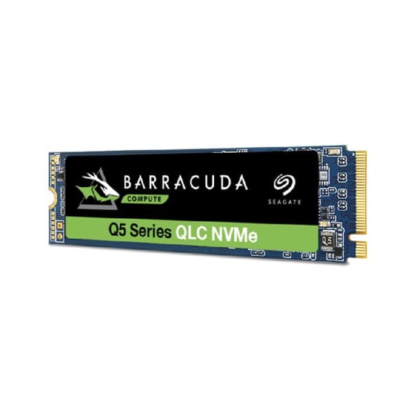 اس اس دی سیگیت Barracuda Q5 1TB — تصویر ۲