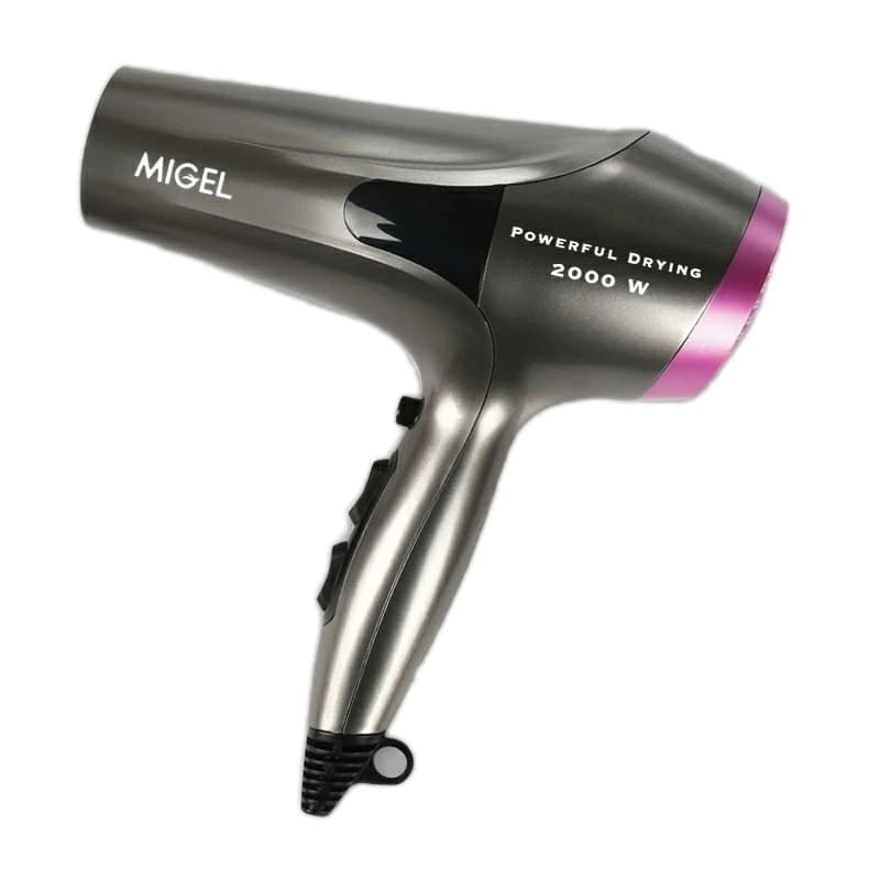 سشوار خانگی میگل مدل GHD 200 — تصویر ۹