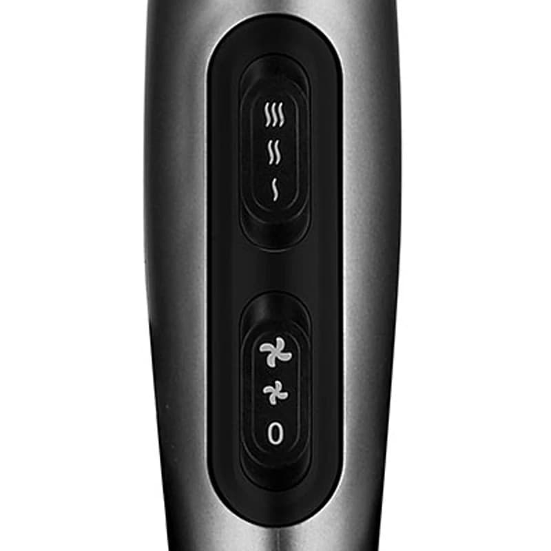سشوار خانگی میگل مدل GHD 200 — تصویر ۱۲