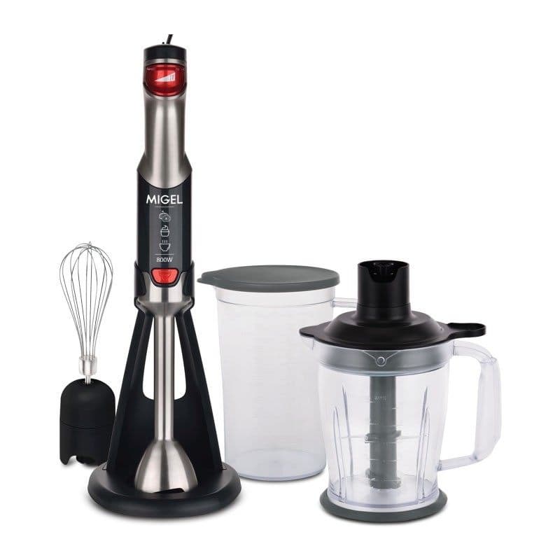 گوشت کوب برقی میگل مدل GHB 801 — تصویر ۶
