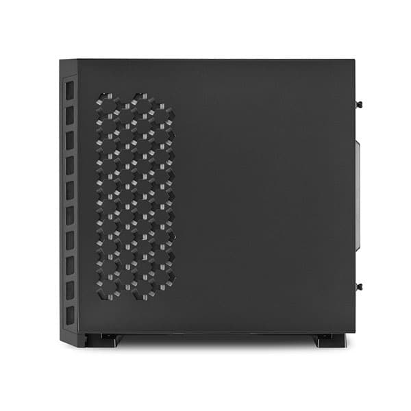 کیس شارکن NIGHT SHARK RGB — تصویر ۵