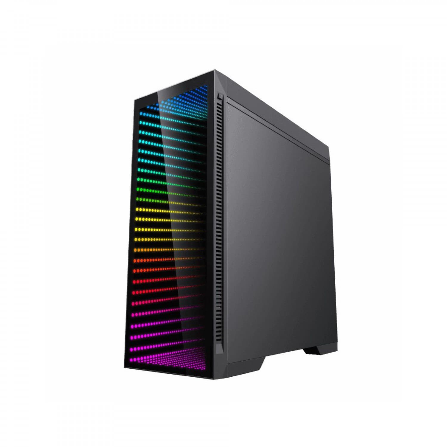کیس گیم مکس ABYSS TR — تصویر ۴