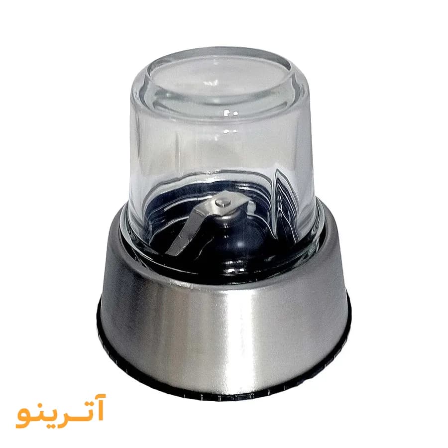 آبمیوه گیری و مخلوط کن چهار در یک بلک کوکر مدل BC-JS767 — تصویر ۶