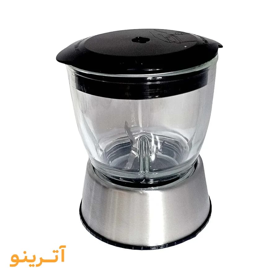 آبمیوه گیری و مخلوط کن چهار در یک بلک کوکر مدل BC-JS767 — تصویر ۷